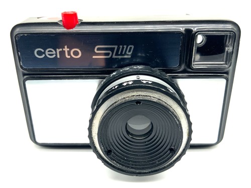 Certo 100 sucherkamera mit - sucherkamera,