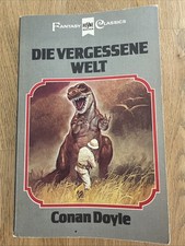 Conan Doyle, Die vergessene