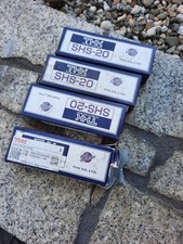 THK Linearwagen SHS 20