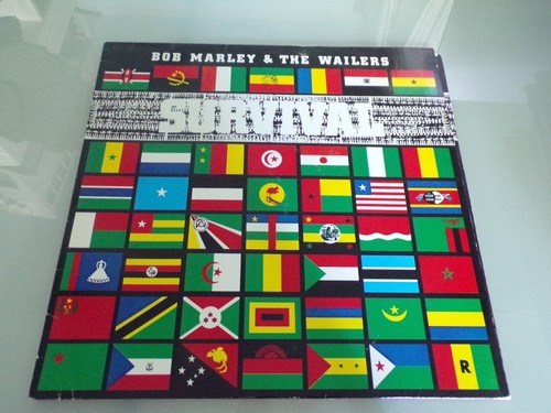Bob marley the wailers - the,
