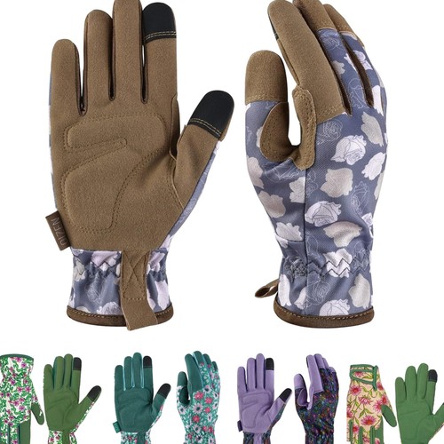 Gartenhandschuhe damen - gartenhandschuhe, &