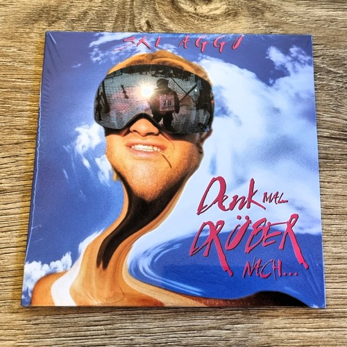 Ski aggu denk - ski,