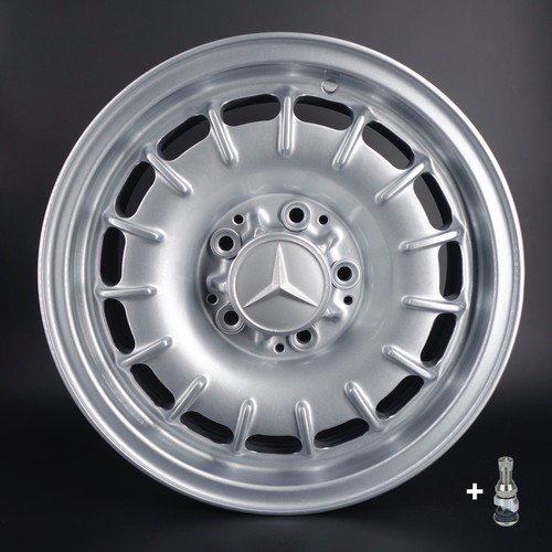 Mercedes benz fuchs - mercedes,