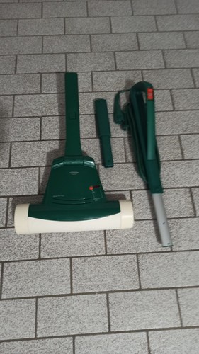 Vorwerk teppichreiniger kobold - vorwerk,