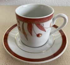 Moccatasse espressotasse mit - espressotasse,