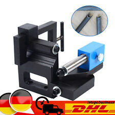 3/4"-3" Rohrausklinkmaschine Rohrschneider Rohrausklinker Rohrbohrer Ausklinker!