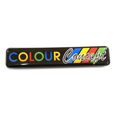 Original schriftzug colour - schriftzug,