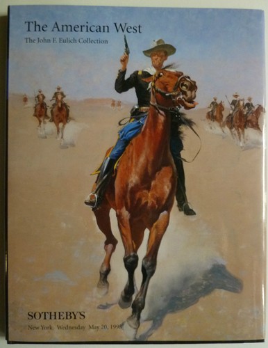 The american west - american, west,