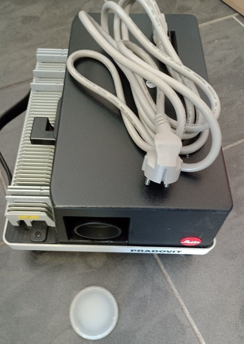 Leica pradovit - pradovit,