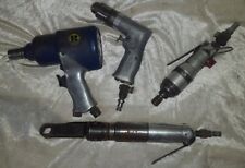 URYU Rockford GARDNER DENVER REED  Pressluftschrauber Druckluftschrauber 