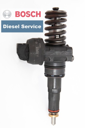 Bosch pumpedüse element pumpe - bosch,