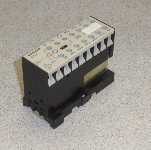 Siemens schütz 3tj1722 1bb4 - siemens,