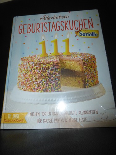 Sanella allerliebste - sanella,