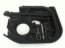 BMW E36 Compact Halterung für Bordwerkzeug mit Wagenheber 71.11-1182662