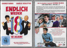 Charlie Schlatter  George