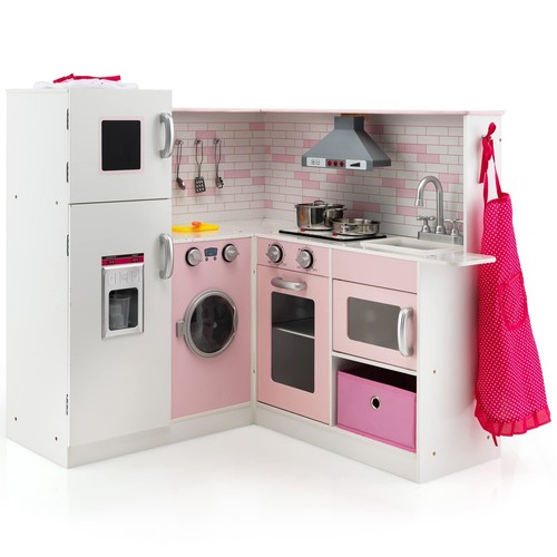 Kinderküche spielset - kinderküche,
