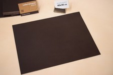 Vegetabil geg. Taschenleder