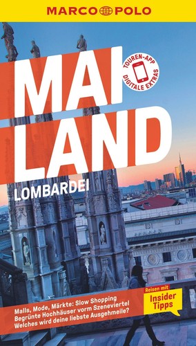 Mailand lombardei karte - "",