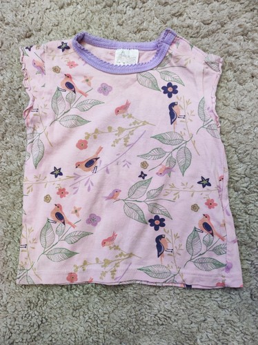 Papagino shirt mädchen - papagino, t-shirt