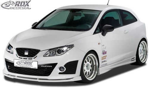 Rdx spoilerlippe für - spoilerlippe,