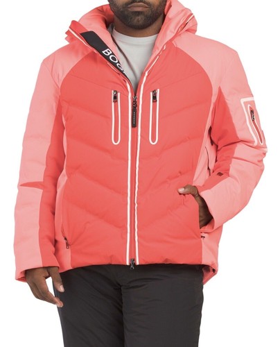 Bogner felian down ski - down, jacket