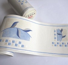 So Günstig: Tapetenborte