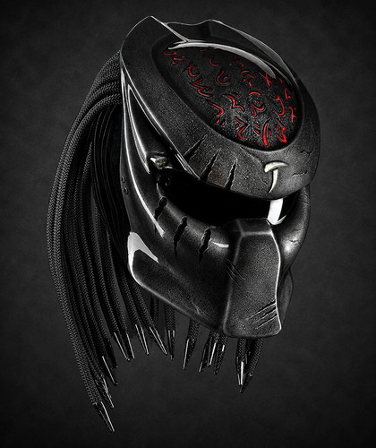 The king predator - the,