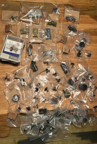 Axis allies miniatures - axis, &