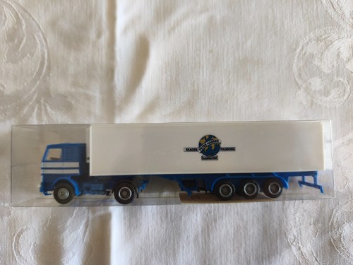 Herpa scania kühlsattelzug - scania, "