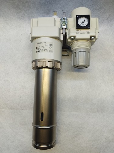 Smc idg30la f02 membran - idg30la-f02,