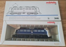 Märklin 3440 BR 110 155-9