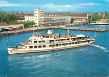 Motorschiff Schwaben