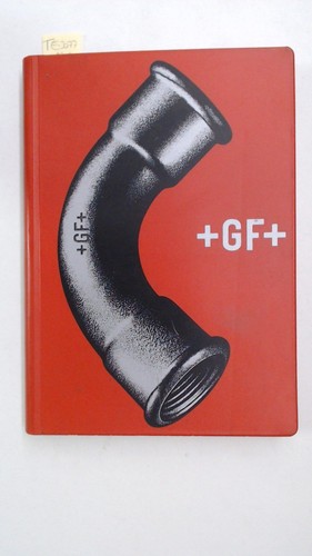 Verbindungsstücke aus - gf,