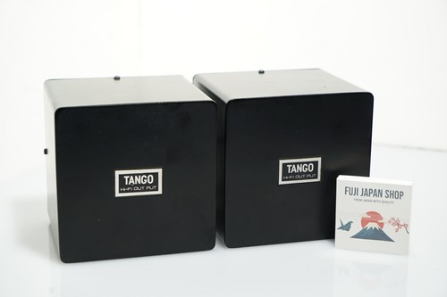 Tango 5 - tango, fw-50-5