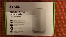 Zyxel 4G LTE-A Pro indoor