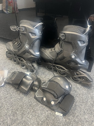 Oxelo inlineskates größe - größe, 42