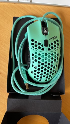 Finalmouse ultralight ninja - finalmouse,