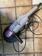 DDR Winkelschleifer Groß 