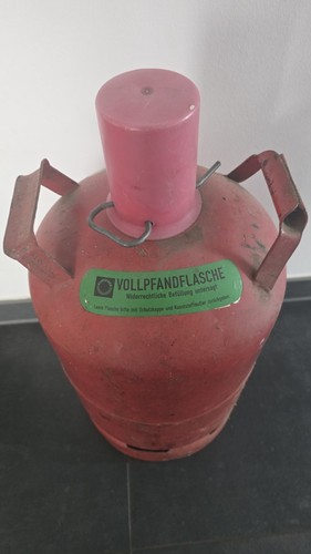Propangasflasche kg - propangasflasche,