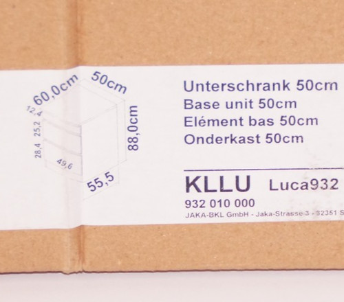 Optifit auszugunterschrank - optifit,