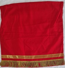 ANTIKES ALTARUCH VELUM