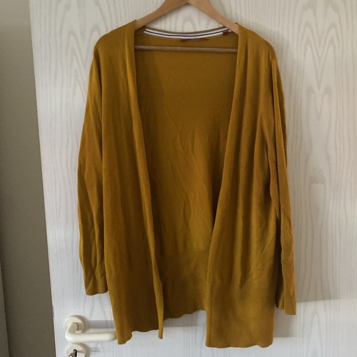 Cardigan von oliver größe - von, s.
