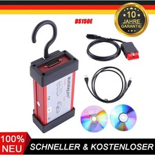 NEUE KFZ Profi Diagnosegerät jetzt mit 2021 Version OBD1 OBD2 Bluetooth Scanner