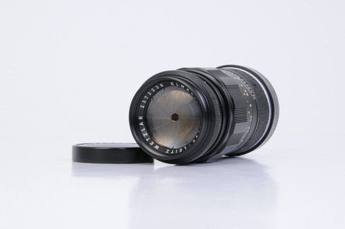 Leitz leica elmarit 2 8 - leica, 1: