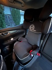 Cybex Silver Pallas 2-Fix Car