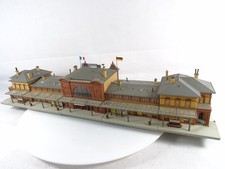 Faller, 1:87, Bahnhof Bonn