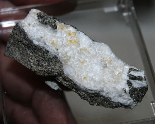 Natrolith bötzingen - natrolith, xx