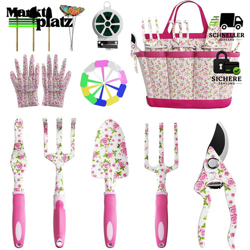 Mymulike gartenwerkzeug set - mymulike,