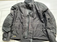 Rukka Motorradjacke (Unisex