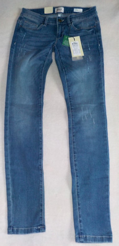 Only coral super low skinny - super,